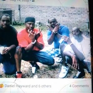 Meet your Posher, Daniel